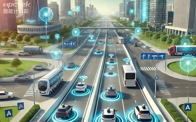 星亿轨交国产主板GM-FT2000，为交通运输带来突破性的发展(图1)