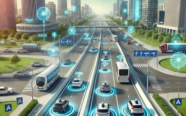 星亿轨交国产主板，为交通运输带来突破性的发展