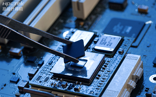 星亿主板——满足高能效和安全可信需求(图1)