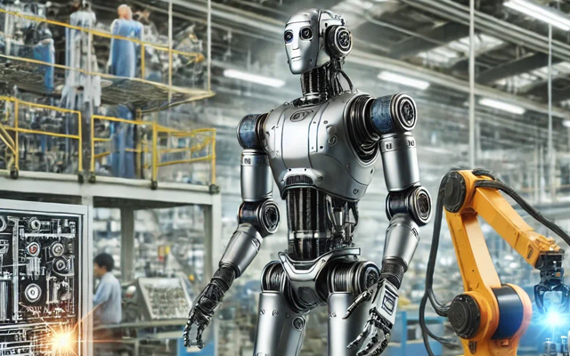 国产八核星亿主板，引领工业智能化发展