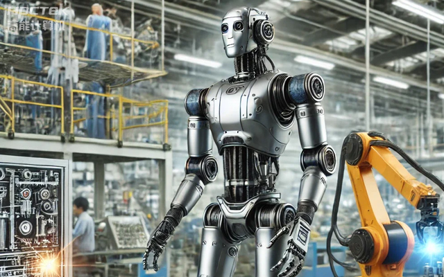 国产八核星亿主板，引领工业智能化发展(图1)