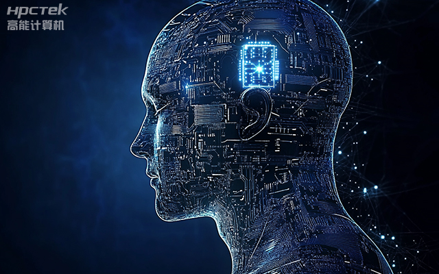 PAD国产星亿主板，开启高性能运算时代