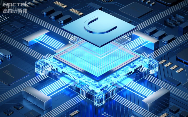 【高能计算机】工控主板的市场和发展趋势(图1)