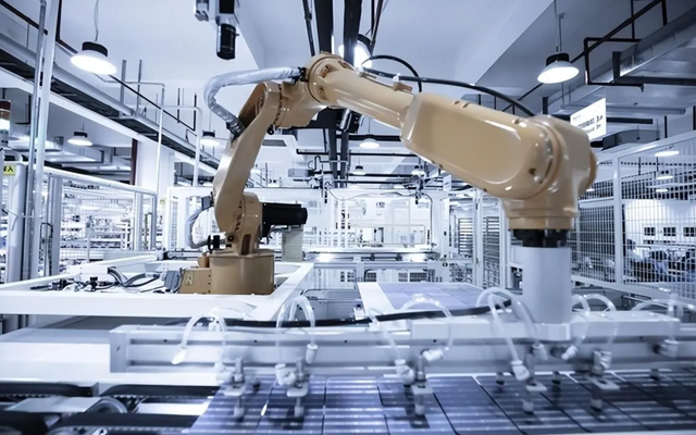 国产科技进步，星亿全国产主板成为新一代工业动力能源