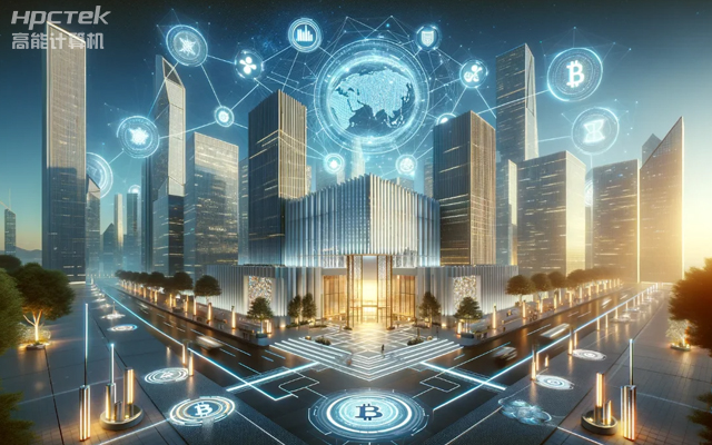 安全可靠，星亿D2000工控机让金融终端发展更有保障(图1)