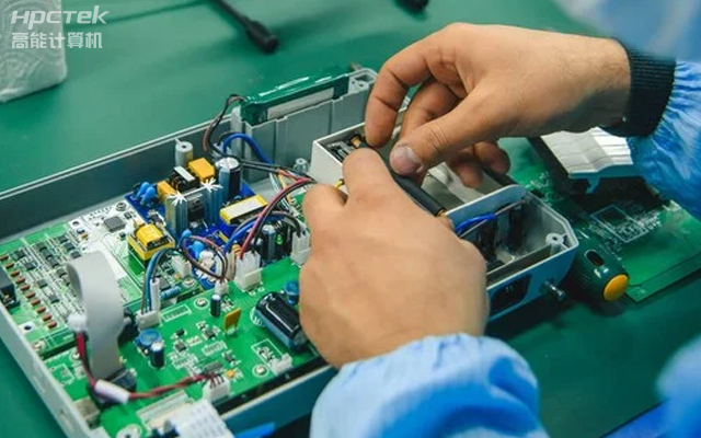 D2000国产星亿主板的应用及领域(图1)