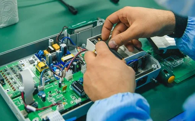 D2000国产星亿主板的应用及领域