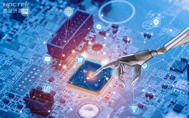 星亿、龙芯国产主板：崛起中的科技力量