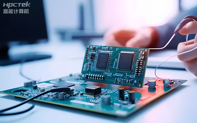 D2000星亿COMe核心板：性能高、扩展强、应用广(图1)