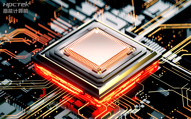 D2000国产OPS电脑：高性能、多功能、应用广(图1)