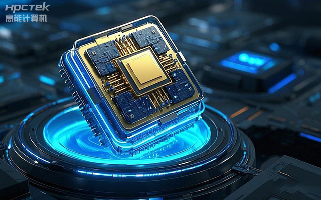 国产瘦客户机，高性能、高效率、高安全(图1)