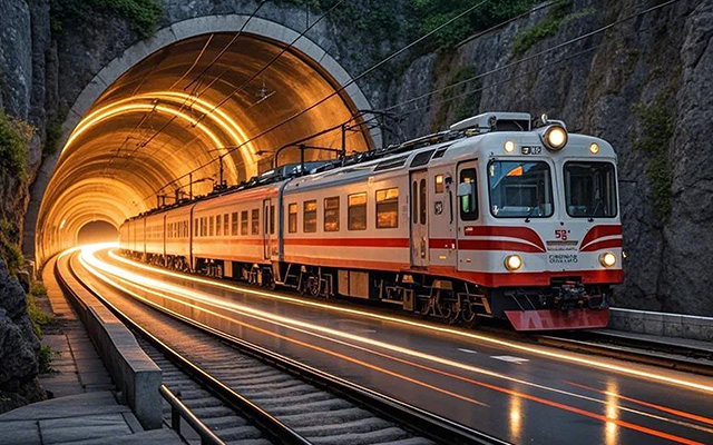 【国产星亿主板】轨道交通发展的强大助推器