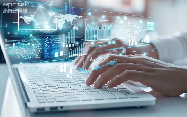 国产龙芯3A6000主板-引领智能办公新时代(图1) 国产龙芯3A6000主板-引领智能办公新时代(图1)