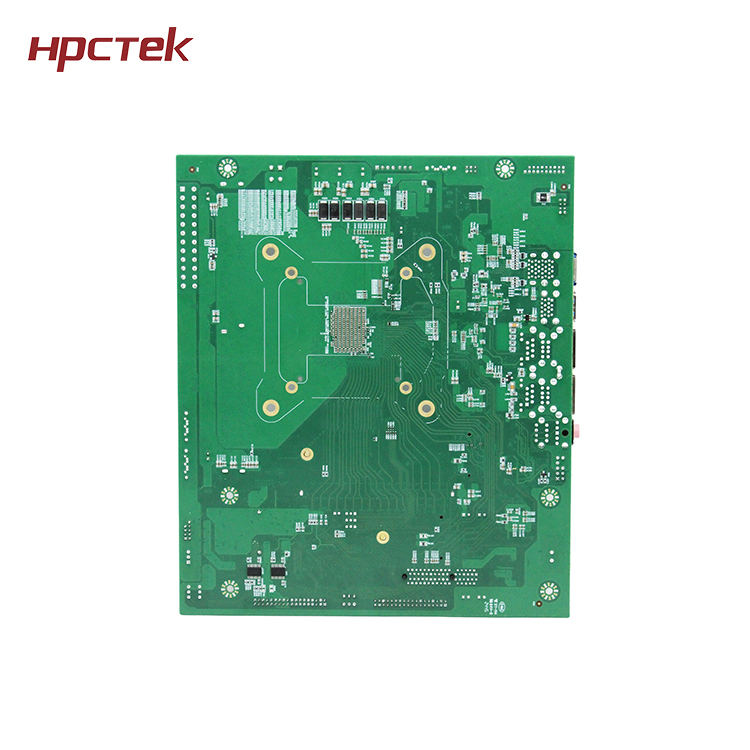 星亿D3000/8工控主板P301F