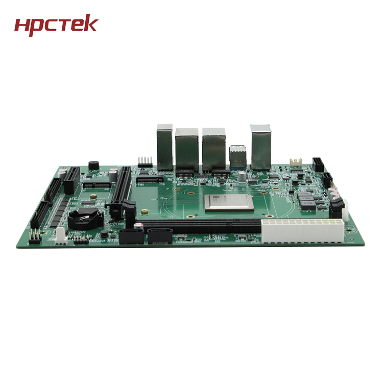 星亿D3000/8工控主板P301F