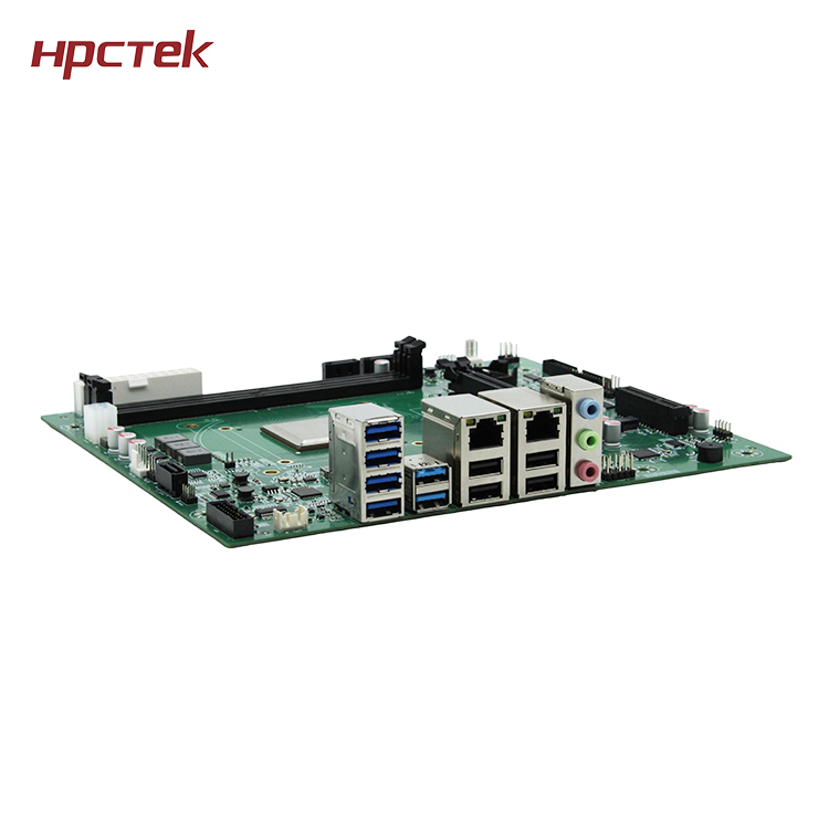 星亿D3000/8工控主板P301F