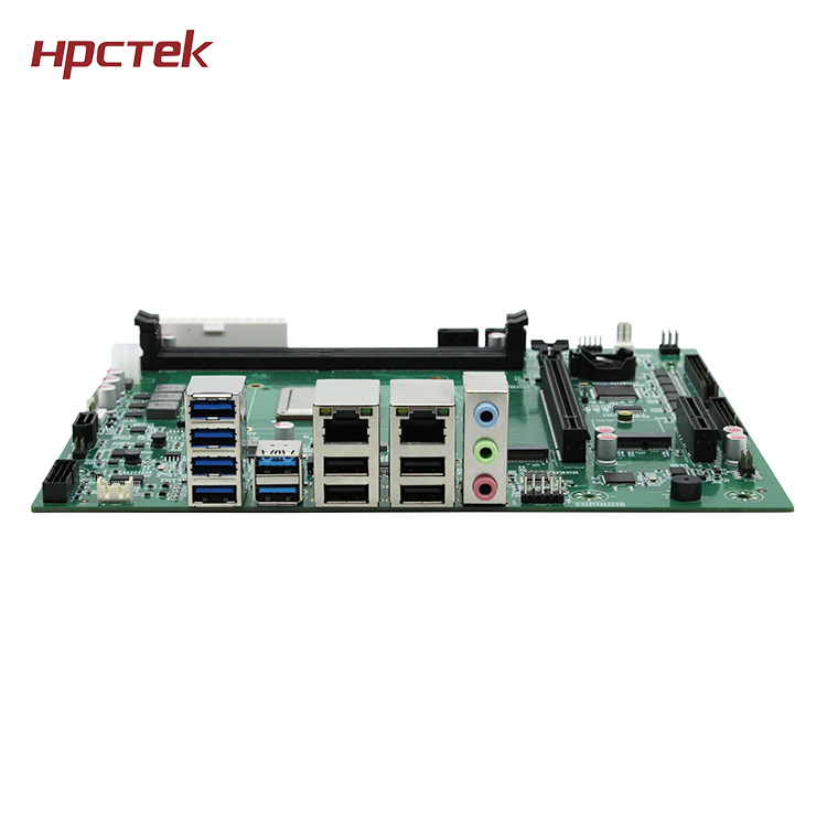 星亿D3000/8工控主板P301F