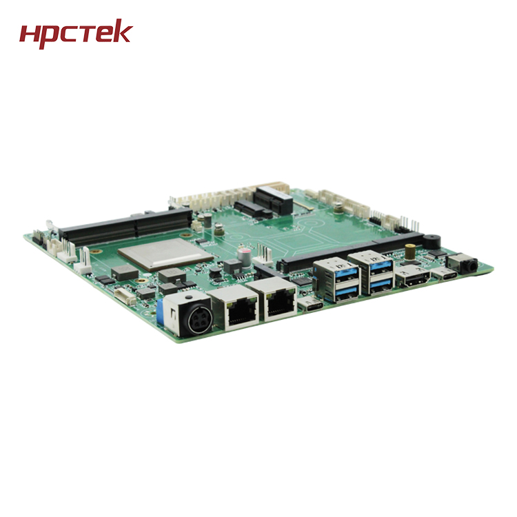 星亿D2000多元化工控主板M207F