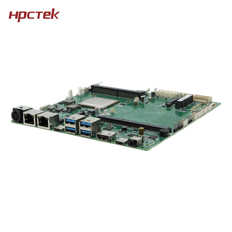 星亿D2000多元化工控主板M207F