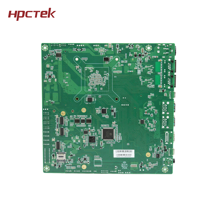 星亿D2000多元化工控主板M207F