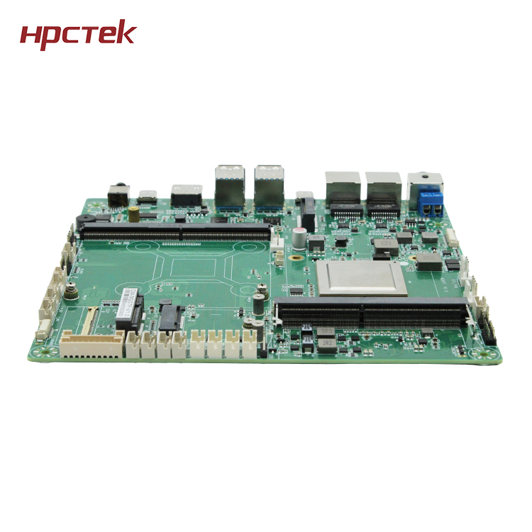 星亿D2000多元化工控主板M207F