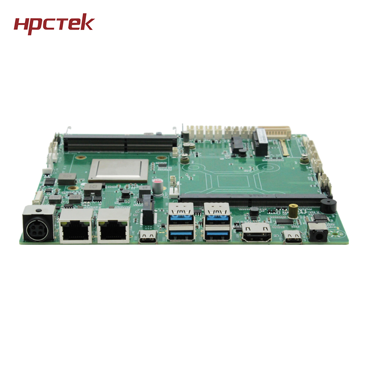 星亿D2000多元化工控主板M207F