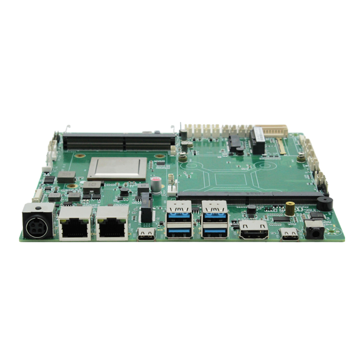 星亿D2000多元化工控主板M207F