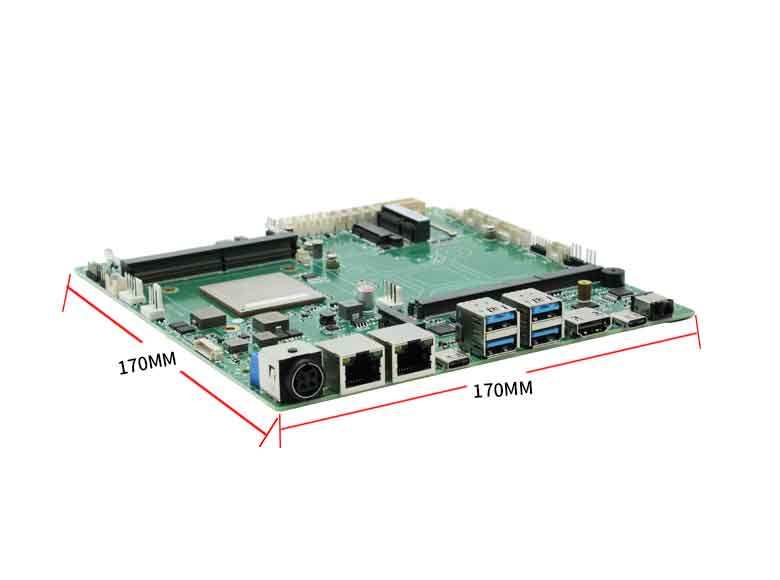 星亿D2000多元化工控主板(图5)