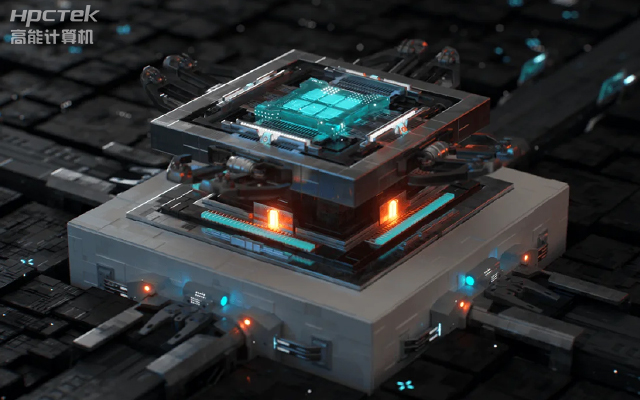 【工控科普】集显和独显有什么区别？国产主板有几种显示方法？(图1)