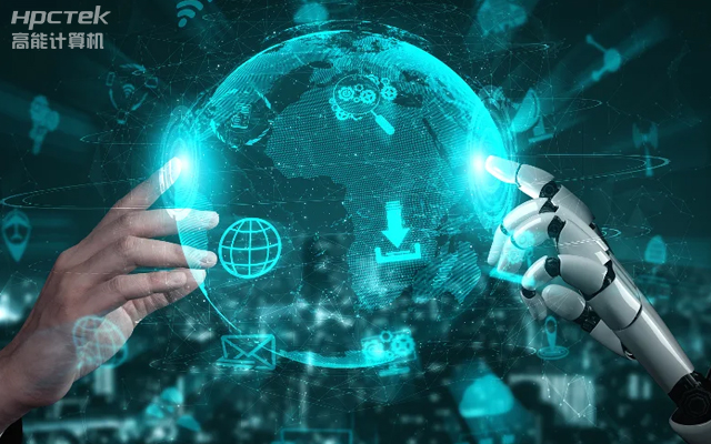 国产星亿工控机加速推动千行百业的智能化发展进程(图1) 国产星亿工控机加速推动千行百业的智能化发展进程(图1)