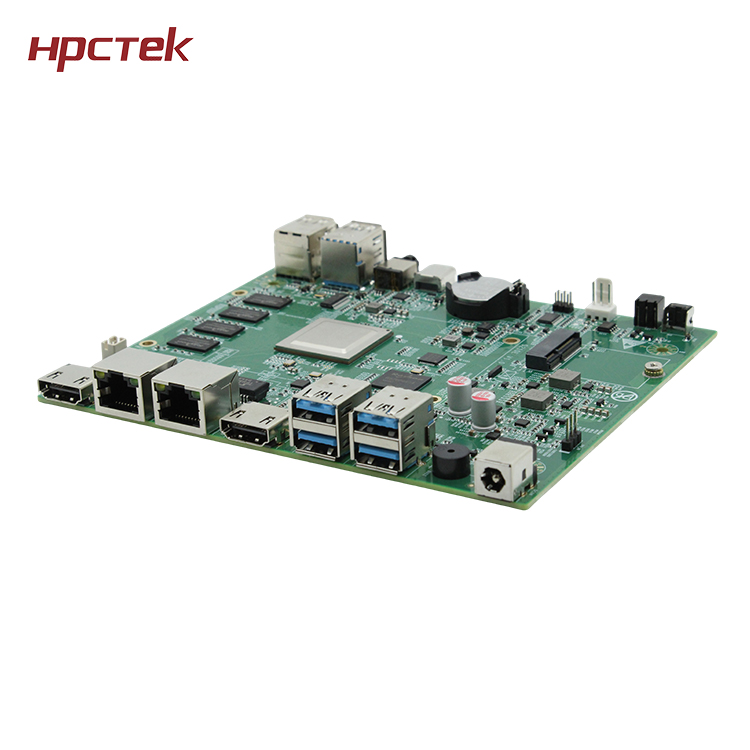 星亿E2000Q国产一体机主板S210E