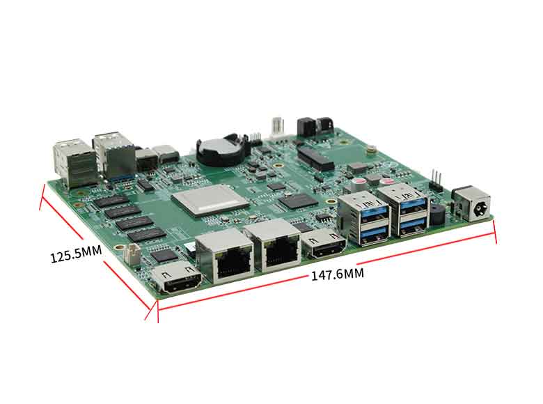 星亿E2000Q_国产主板S210E(图5) 星亿E2000Q_国产主板S210E(图5)