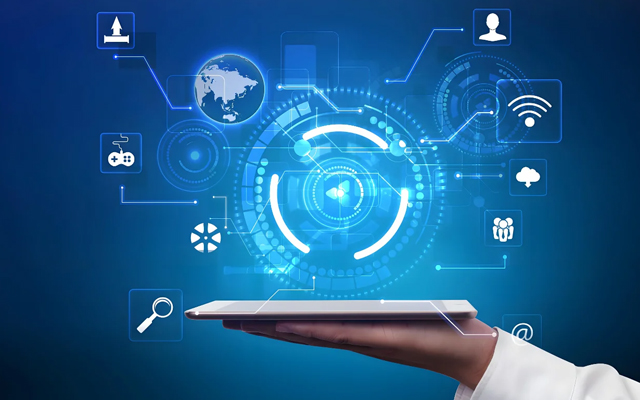 星亿主板，立足信创新需求，共谱智造新篇章