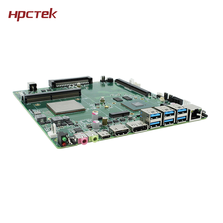 龙芯3A6000国产OPS主板M603L