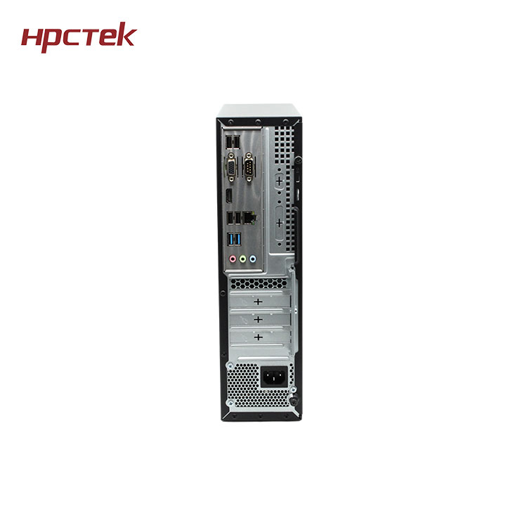 龙芯3A6000台式机PC403-01