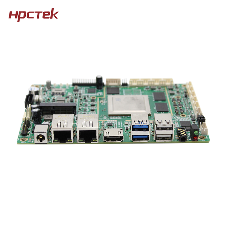 海思H3781主板S201H