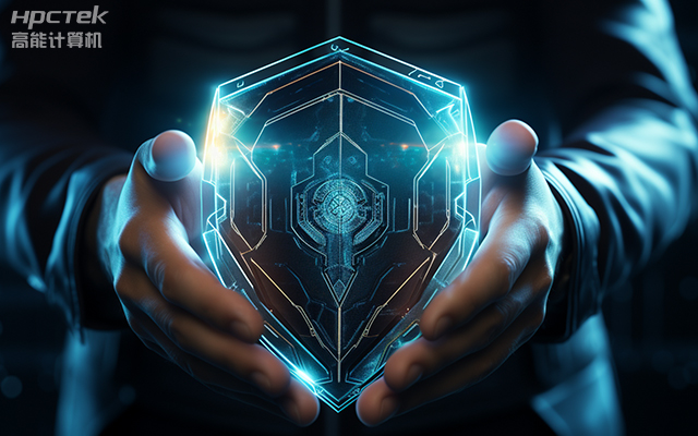 龙芯主板是安全可信基石,可守护信息资产(图1) 龙芯主板是安全可信基石,可守护信息资产(图1)