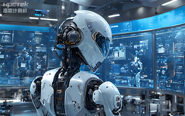 星亿瘦客户机|云终端行业的隐形守护者(图1)