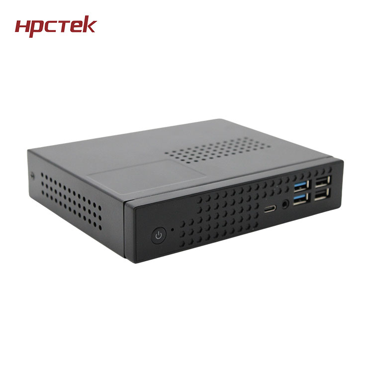 云桌面星亿D2000工控机B3210