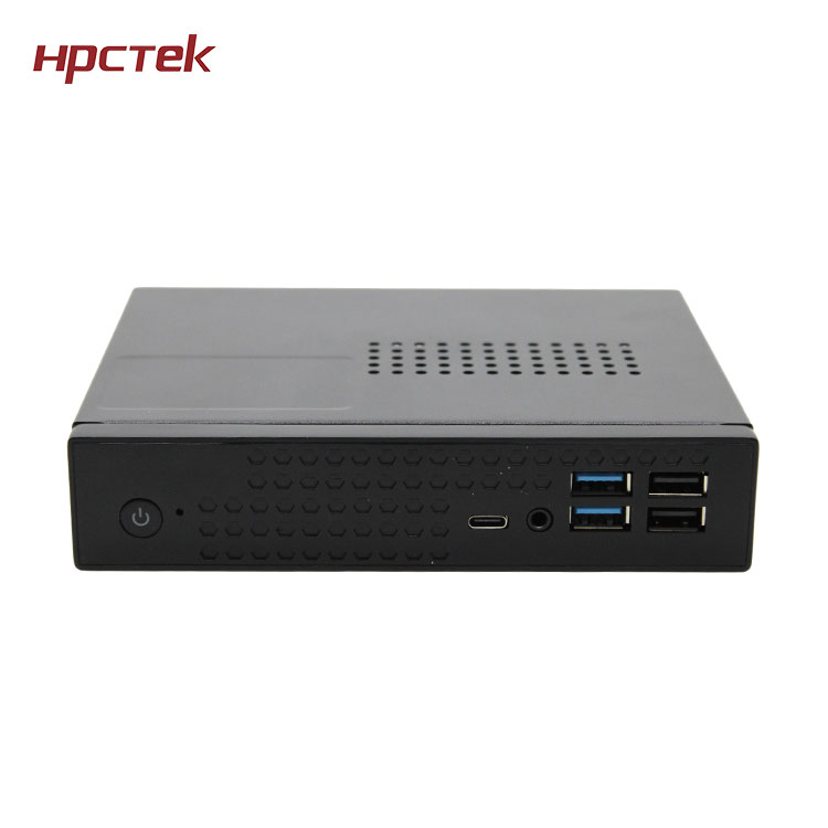 云桌面星亿D2000工控机B3210