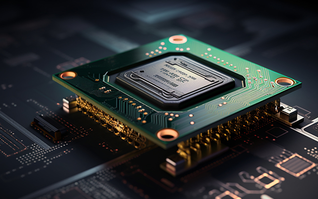 板载星亿D3000强劲芯片，国产主板促进新时代发展更广阔