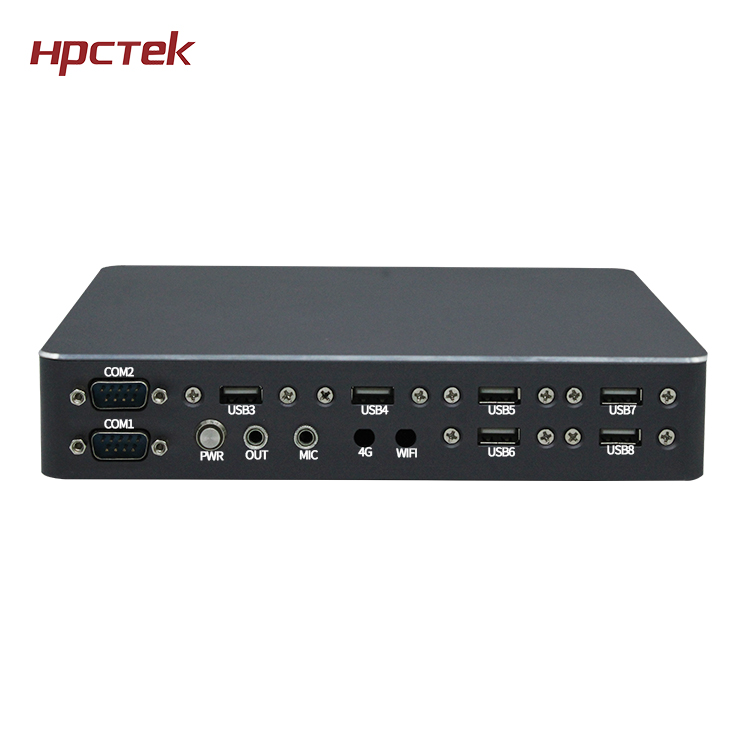 国产星亿D2000瘦客户机B3204