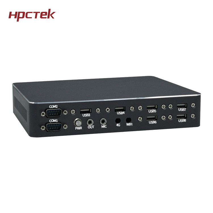 国产星亿D2000瘦客户机B3204