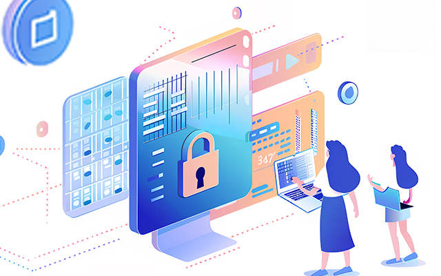 星亿网络安全工控机，互联网时代的安全卫士与坚韧后盾