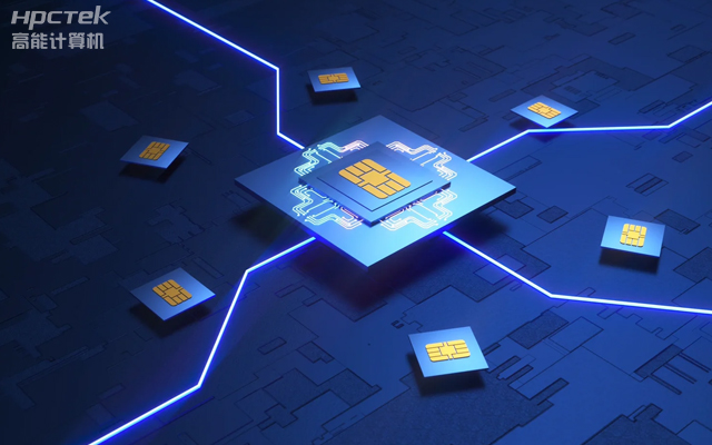 星亿主板是工业脉搏的“中国芯”，驱动科技时代发展(图1)