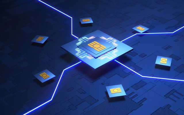 星亿主板是工业脉搏的“中国芯”，驱动科技时代发展