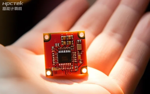 龙芯驱动,智控未来—高能4U工控整机,解锁工业自动化新势能(图1) 龙芯驱动,智控未来—高能4U工控整机,解锁工业自动化新势能(图1)