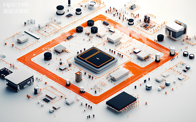 【星亿主板】工业4.0时代的“芯”动力担当(图1)