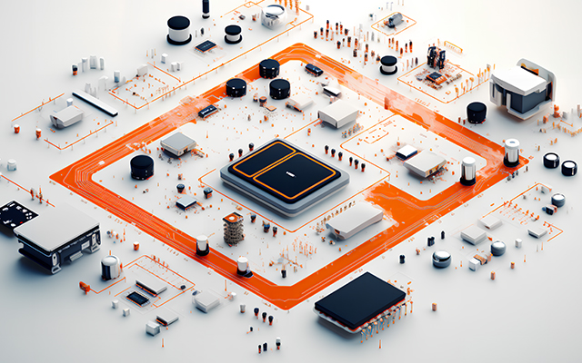 【星亿主板】工业4.0时代的“芯”动力担当