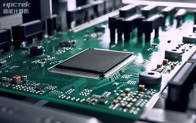 工业科技下的国产主板:高性能、多功能、广应用(图1) 工业科技下的国产主板:高性能、多功能、广应用(图1)